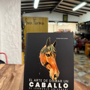 EL ARTE DE DOMAR UN CABALLO - Imagen 4